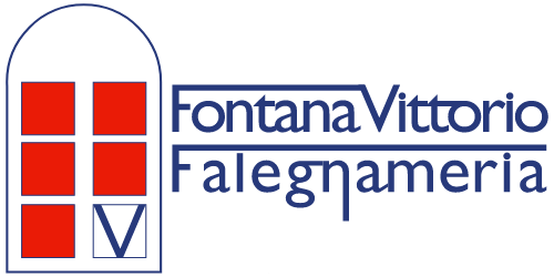 Falegnameria Fontana Logo